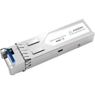 Axiom 100BASE-BX-U SFP Transceiver for Extreme – 10059 (Upstream)