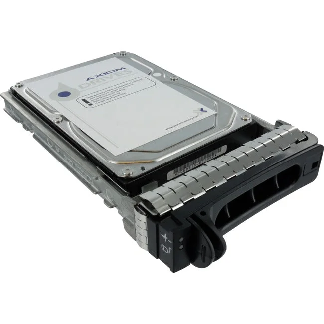 Axiom 1TB 6Gb/s SATA 7.2K RPM LFF Hot-Swap HDD for Dell – AXD-PE100072SD6