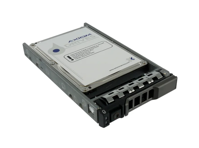 Axiom 400-Aluu-Ax Internal Hard Drive 2.5″ 1000 Gb Sas