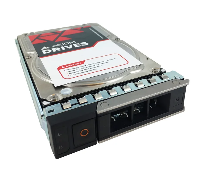 Axiom 400-Atjx-Ax Internal Hard Drive 3.5″ 2000 Gb Sas