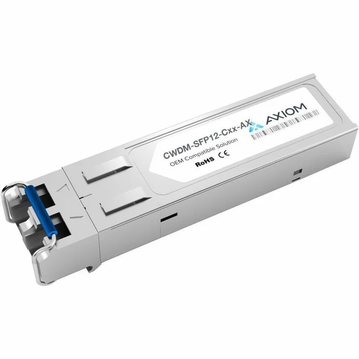 Axiom AXG102053 SFP Module