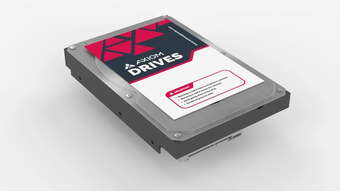 Axiom Axhd10T7235A34D Internal Hard Drive 3.5″ 10000 Gb Serial Ata Iii