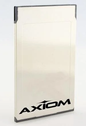 Axiom Mem1600-4Fc-Ax Memory Card 0.004 Gb