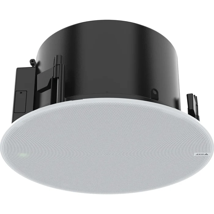 AXIS C1210-E 2-way Indoor/Outdoor Ceiling Mountable Speaker – White
