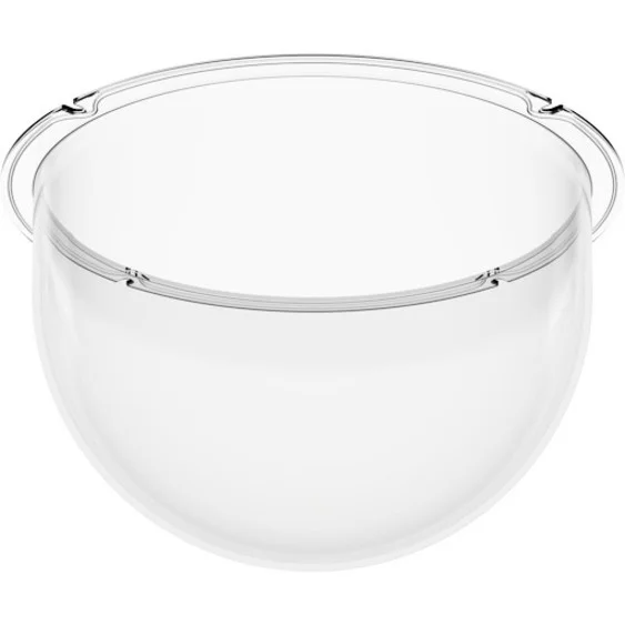 AXIS P5624-E/P5635-E Clear/Smoked Domes