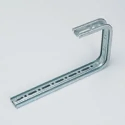 B-Line 12 C BRKT | Flextray 12″ C Bracket