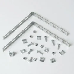 B-Line 90 DEGREE KIT | Flextray 90 Degree Bend Kit