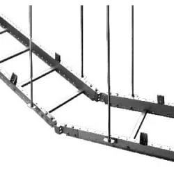 B-Line 99-30 | Redi-Rail Bonding Jumper