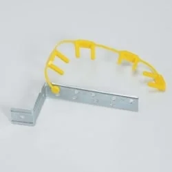 B-Line BRC4 | Cable Support, Staple-Lok, Up To .500″ O.D.