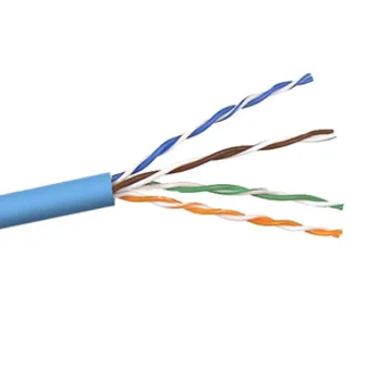 Belkin Cat.5e UTP Direct Burial Cable
