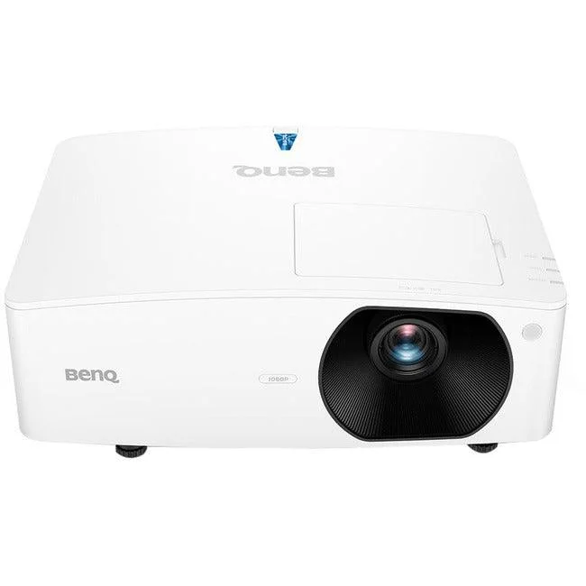 BenQ BlueCore LH710 3D Ready DLP Projector – 16:9 – White