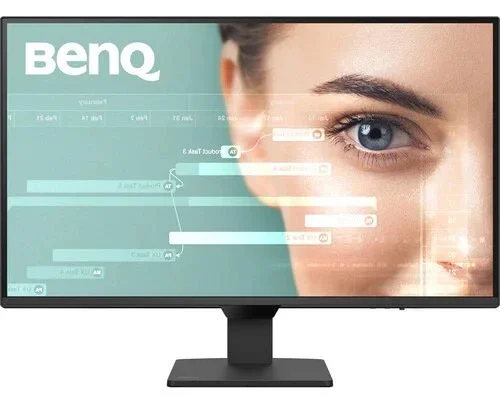 BenQ GW2790Q 2K QHD IPS Monitor 27″ – Black