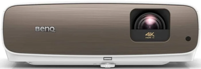 BenQ HT3550 4K UHD Home Theater Projector – White