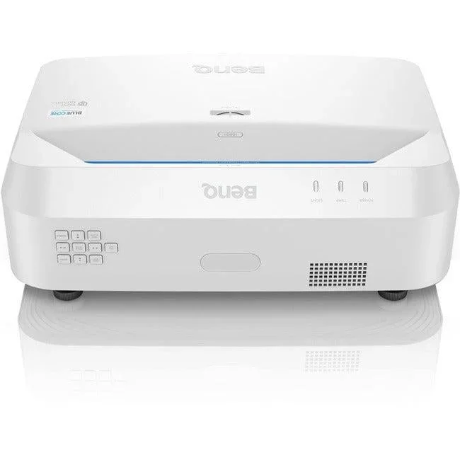 BenQ LH890UST 3D Ready Ultra Short Throw DLP Projector – 16:9