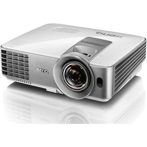 Benq Mw632St 3D Ready Dlp Projector – 16:10