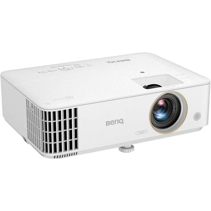 BenQ TH685P DLP Projector – 16:9