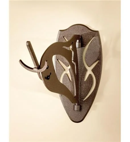 Big Hooker (L/XL Trophies) – Brown SKH-BH-ASSY-BRN