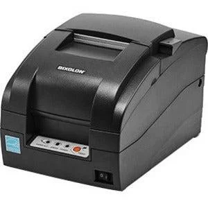 Bixolon SRP-275III Desktop Dot Matrix Printer – Monochrome – Receipt Print – USB – Serial SRP-275IIICOSG