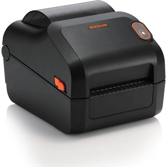 Bixolon XD3-40d Desktop, Manufacturing, Retail, Warehouse, Logistic Direct Thermal Printer – Monochrome – Label Print – Ethernet – USB – Serial – Black