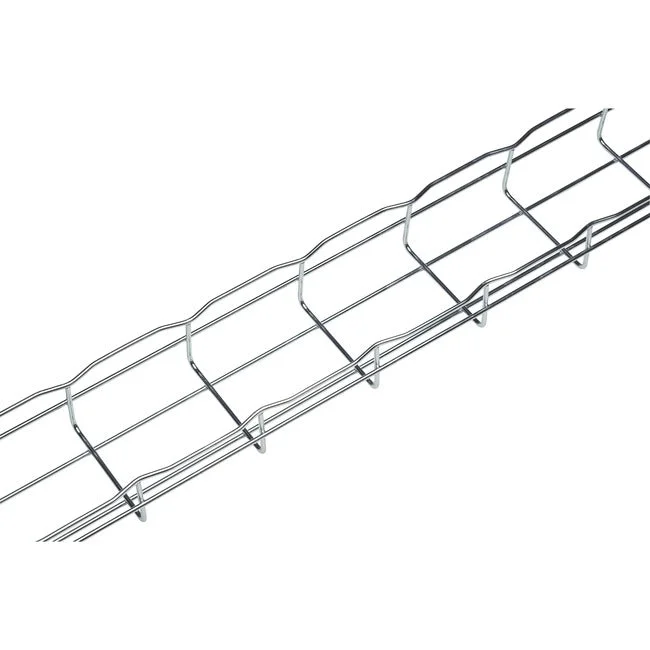 Black Box Basket Tray Section – 2H x 10’L x 4″W RM781-3PK