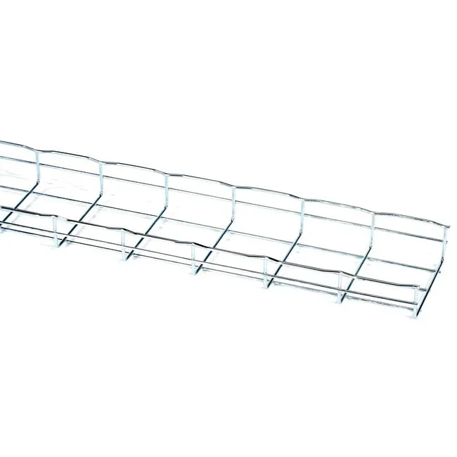 Black Box Basket Tray Section – 2H x 10’L x 6″W RM782-3PK