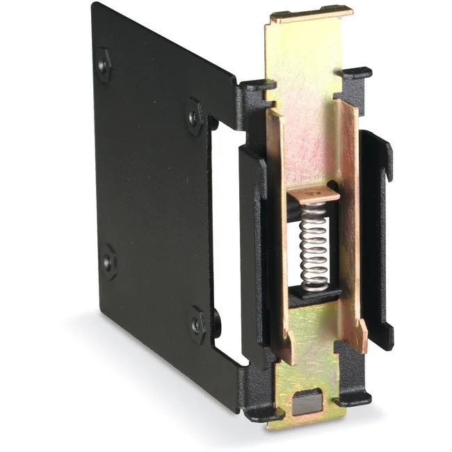 Black Box Din Rail Mount for Switch – TAA Compliant DIN-RAIL MC2