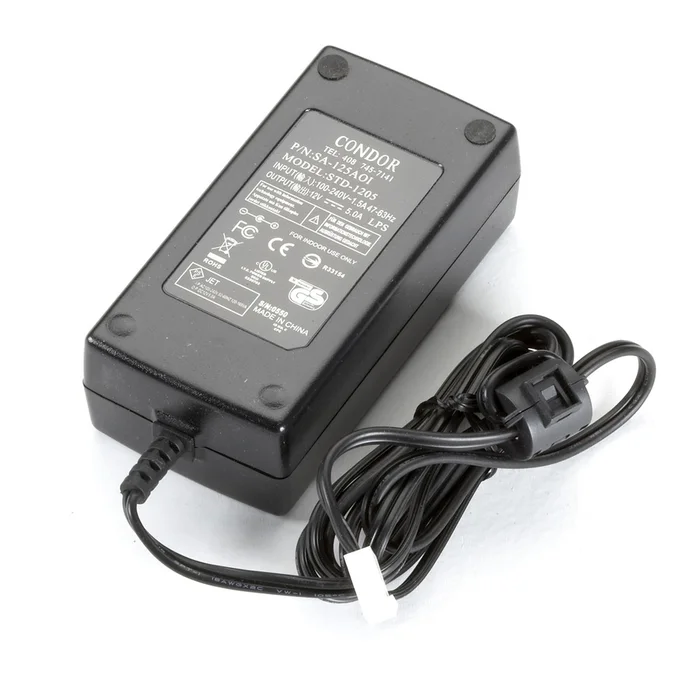 Black Box Pro Switching System Plus 120-240 VAC Power Supply Module