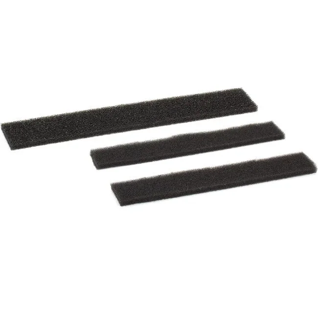 Black Box Quietcab Filter Kit