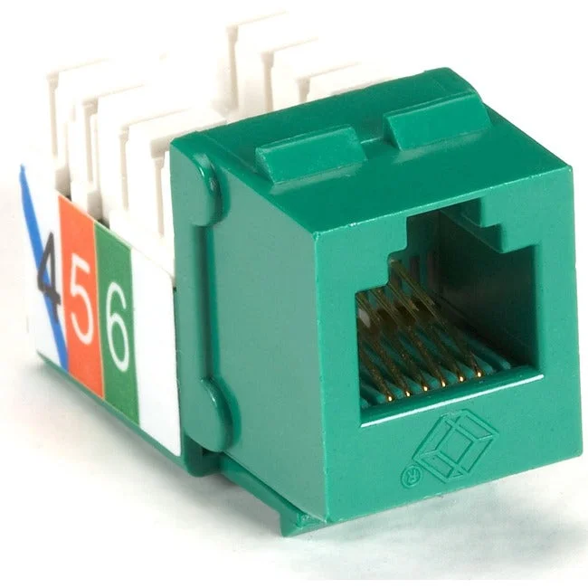 Black Box Telephone Jack – RJ11, USOC FMT241