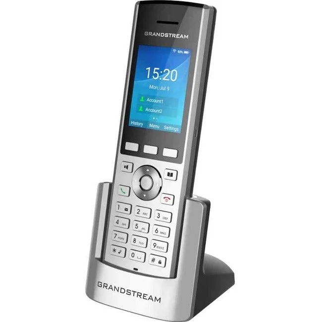 Black Box WP820 Faceplate