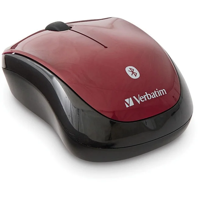 Bluetooth Wireless Tablet Multi-Trac Blue Led Mouse – Garnet