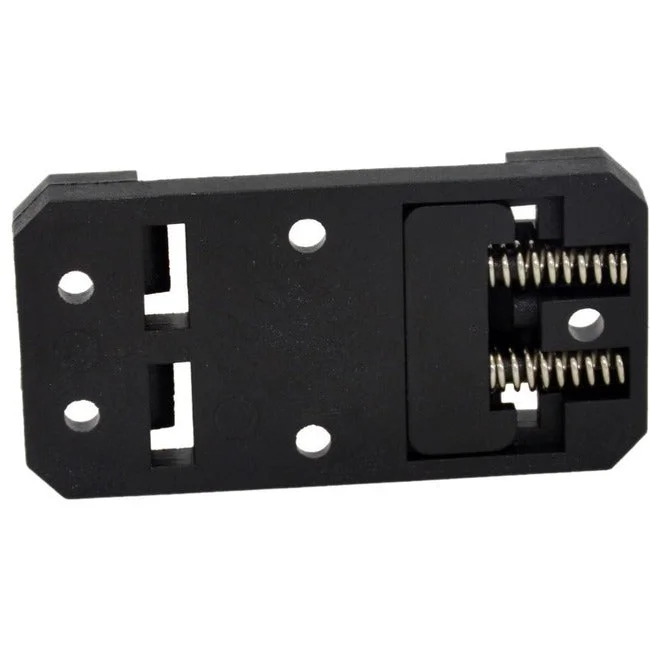 Brainboxes Din Rail Mount For Modular Device