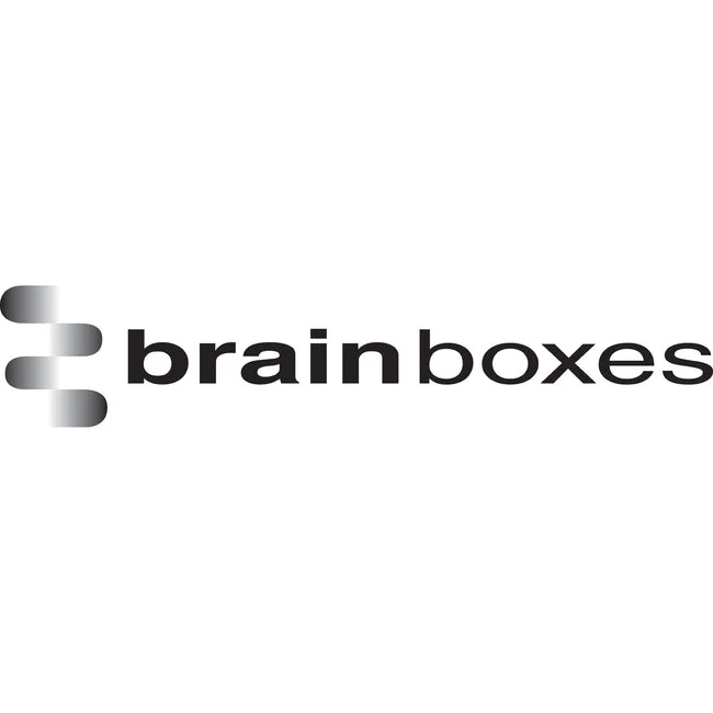 Brainboxes Power Supply