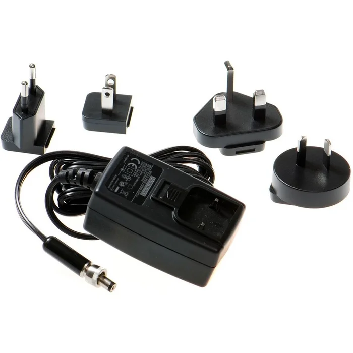 Brainboxes PW-500 AC Adapter