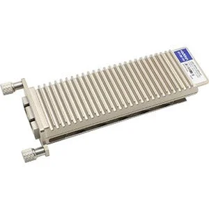Brocade (Formerly) 10G-Xnpk-Zrd Compatible Taa Compliant 10Gbase-Zr Xenpak Transceiver (Smf, 1550Nm, 80Km, Sc, Dom)