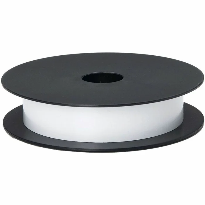 Brother 1in White Polyimide Label