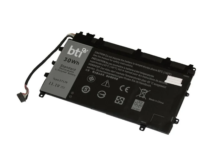 Bti 271J9 Battery
