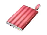 Buslink CipherShield DSC-1T-U2 1 TB Portable Hard Drive – 2.5 External – SATA”