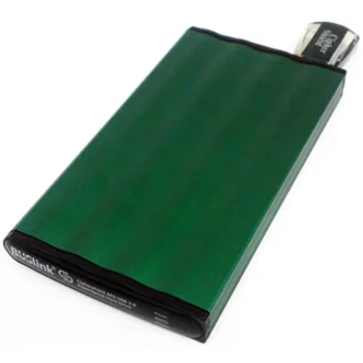 Buslink CipherShield DSE-1T-U3 1 TB 2.5″ External Hard Drive