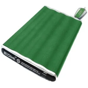 Buslink CipherShield DSE-4TSSDU3XP 4 TB 2.5″ External Solid State Drive