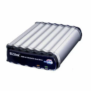Buslink Co-2T-U2Fs 2 Tb Hard Drive – 3.5″ External