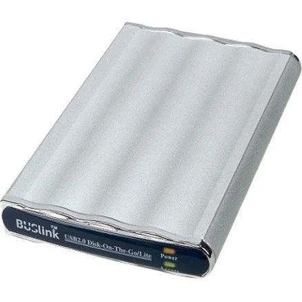 Buslink DL-160SSDU2 250 GB 2.5″ External Solid State Drive