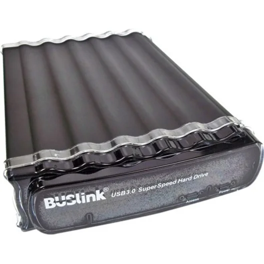 Buslink U3-6000XP 6 TB Desktop Hard Drive – External – SATA