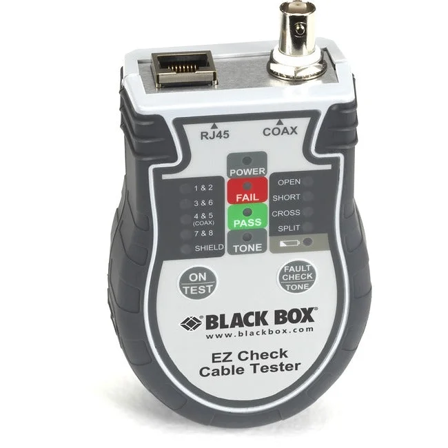 Cable Tester With Tone Generation, Gsa, Taa