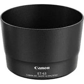 Canon Lens Hood ET-63