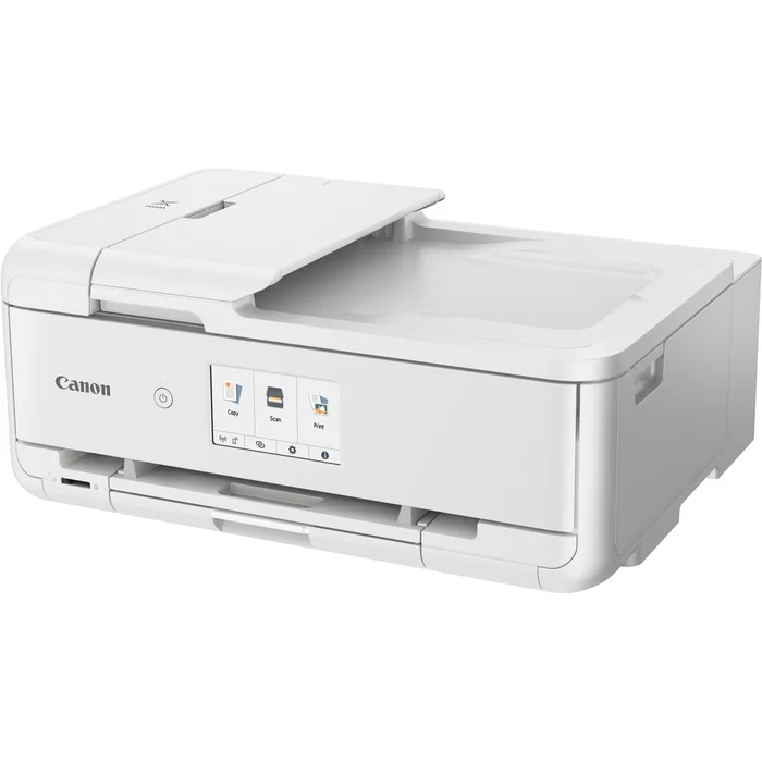 Canon PIXMA TS9521C Inkjet Multifunction Printer – Color – Photo Print – Desktop