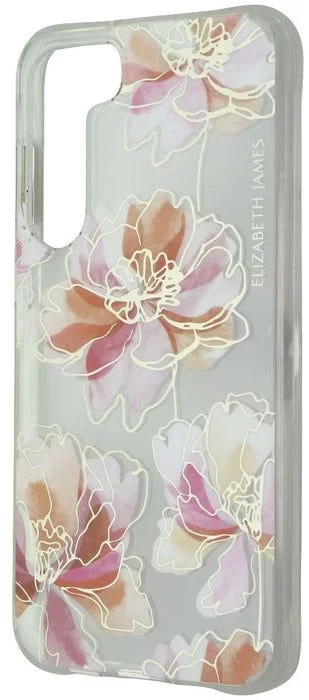 Case-Mate Elizabeth James Phone Case for Galaxy S23+ – Haute Gossip Flower