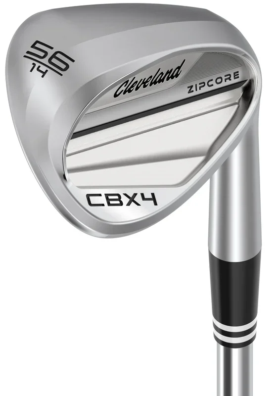 CBX4 ZipCore Wedge – Left Handed – Golf Clubs