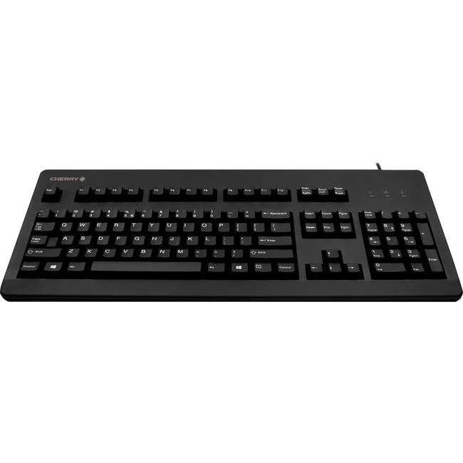 CHERRY MX 3000 Wired Keyboard G80-3000LSCEU-2