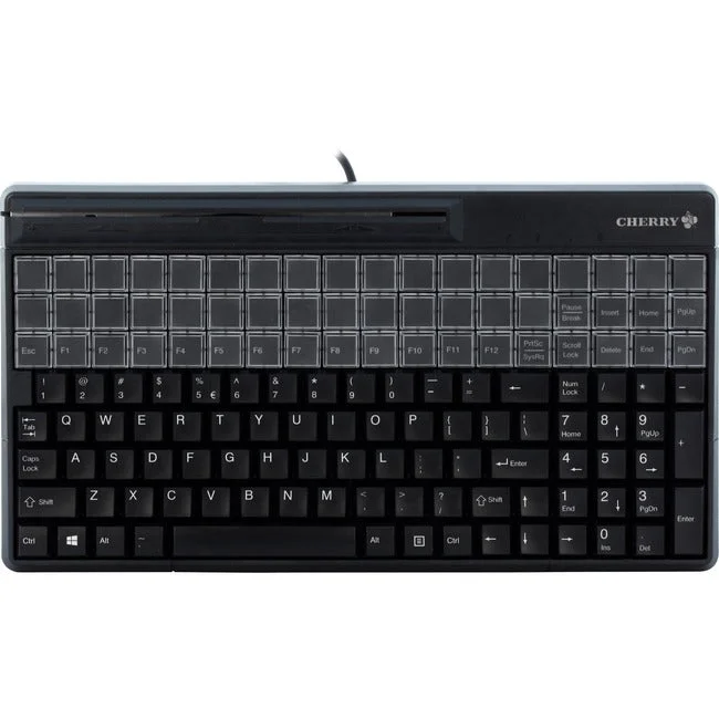 Cherry Spos Qwerty Keyboard